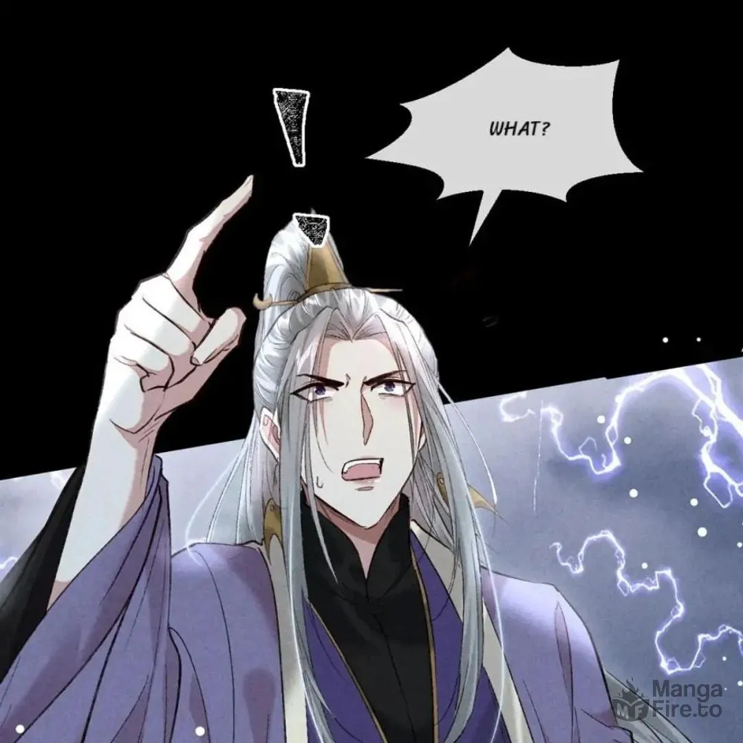 Rebellious Disciple Chapter 83 page 3 - 