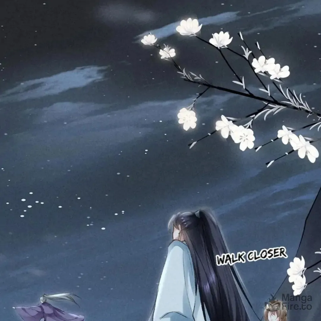 Rebellious Disciple Chapter 83 page 21 - 