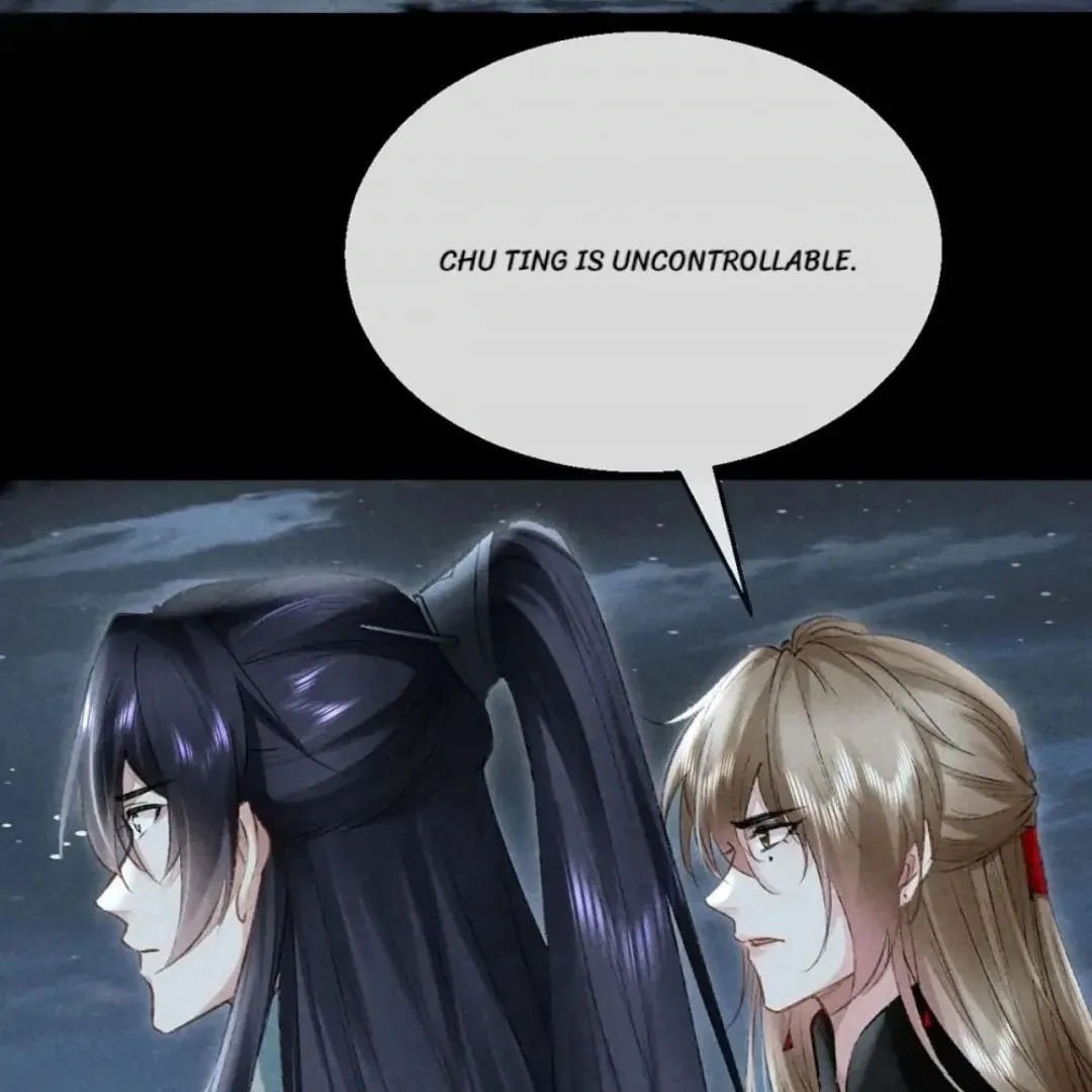 Rebellious Disciple Chapter 83 page 23 - 