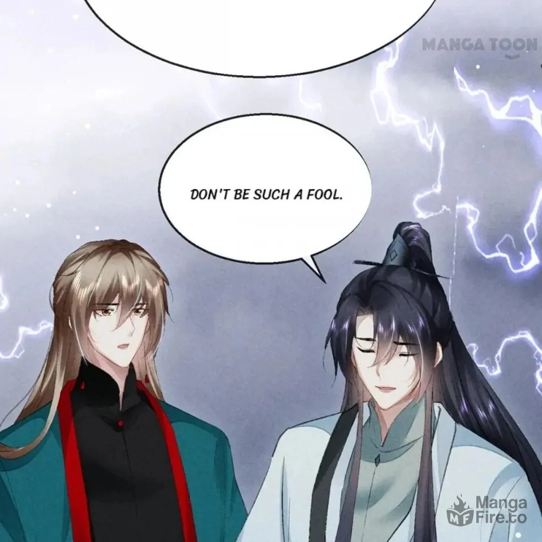 Rebellious Disciple Chapter 83 page 30 - 