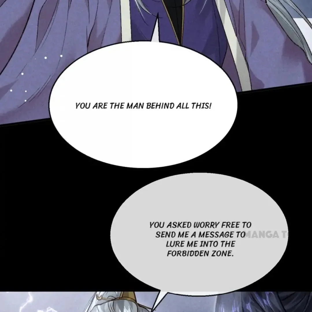 Rebellious Disciple Chapter 83 page 4 - 