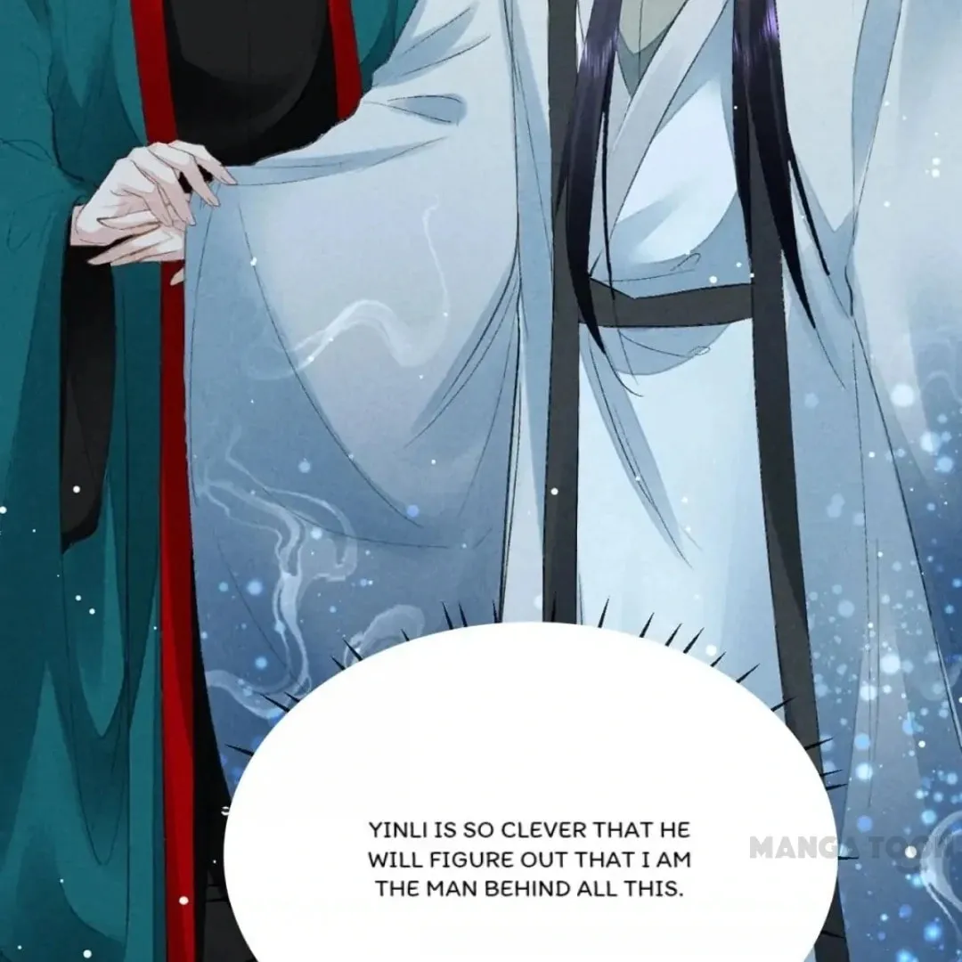 Rebellious Disciple Chapter 83 page 31 - 