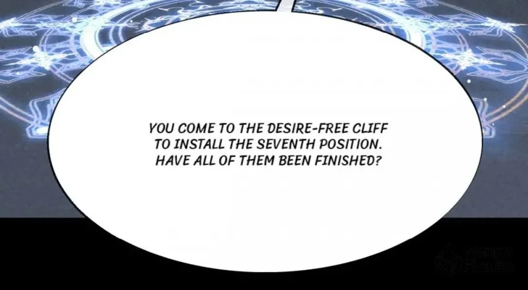 Rebellious Disciple Chapter 83 page 35 - 
