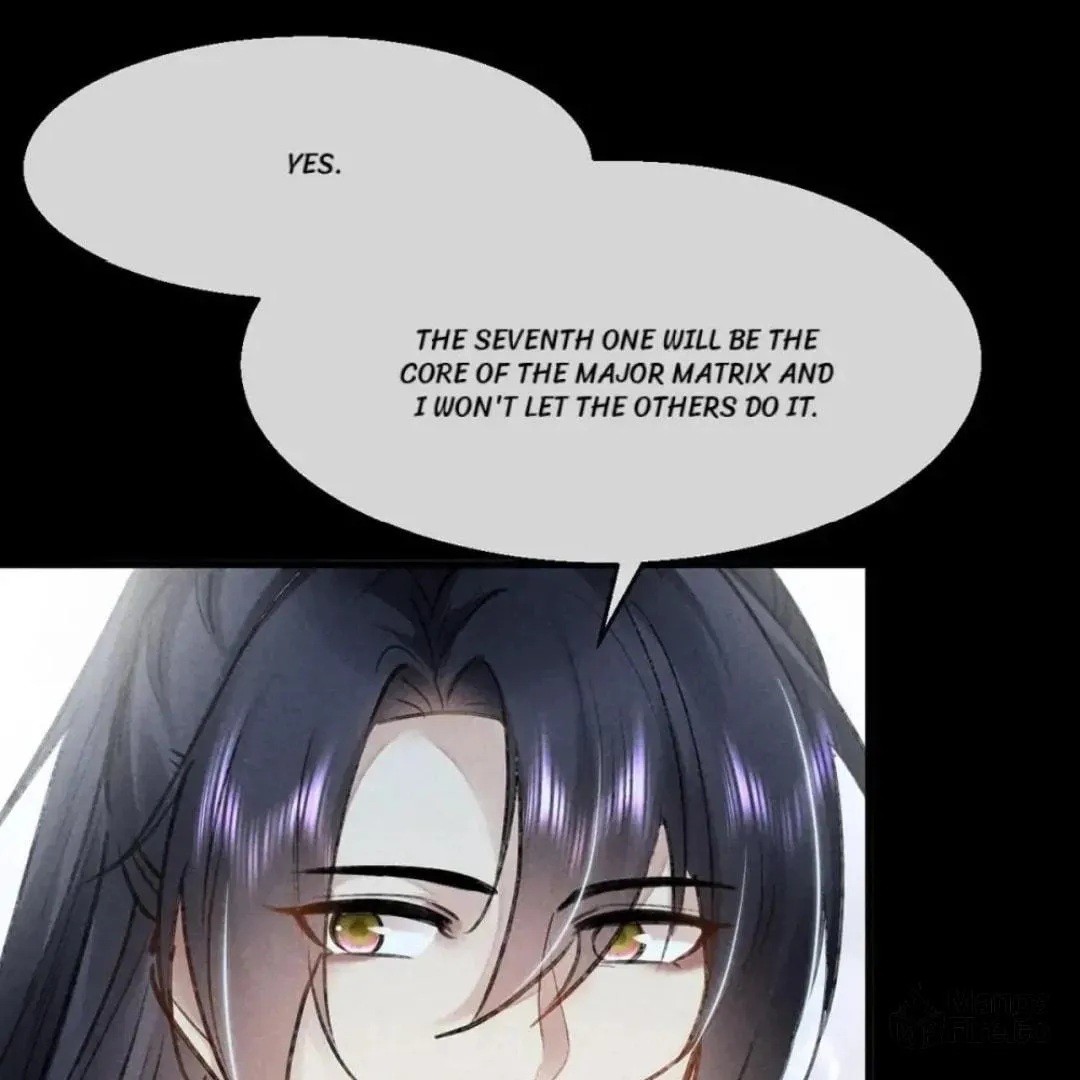 Rebellious Disciple Chapter 83 page 36 - 