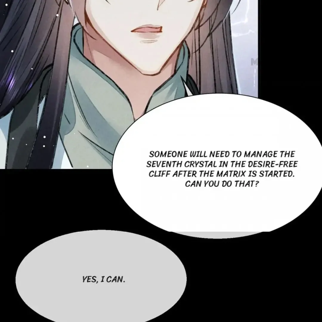Rebellious Disciple Chapter 83 page 37 - 
