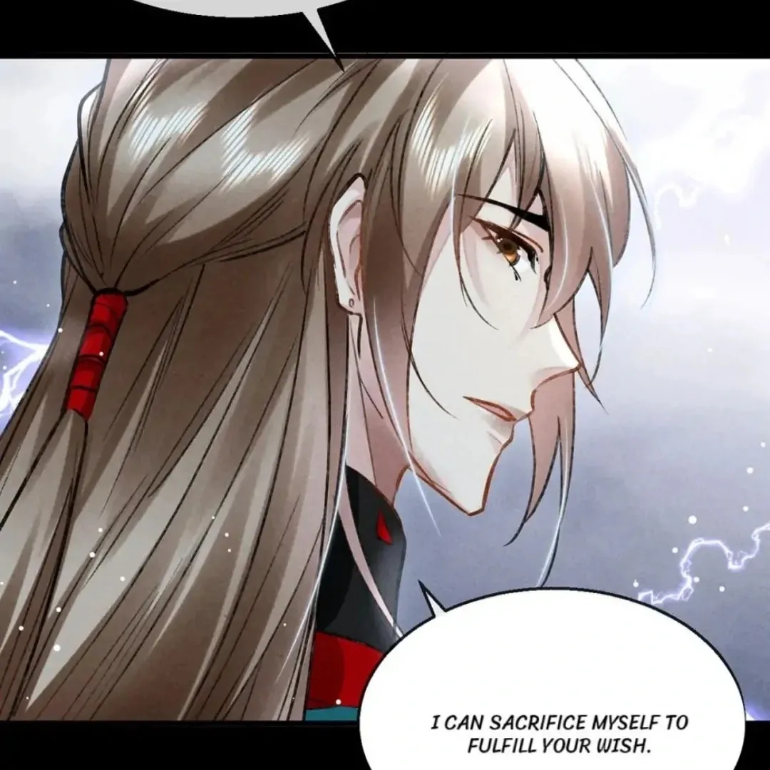 Rebellious Disciple Chapter 83 page 38 - 