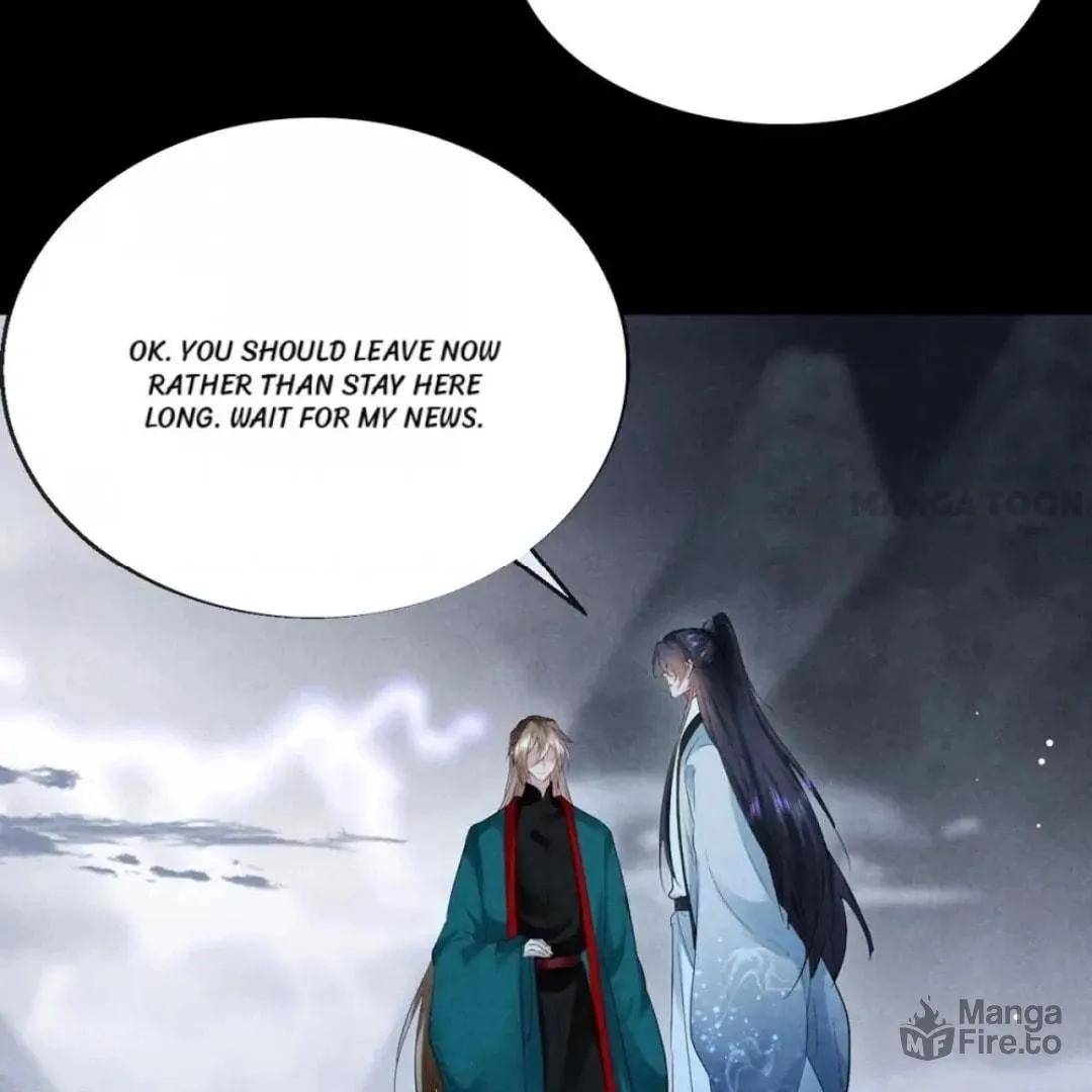 Rebellious Disciple Chapter 83 page 39 - 