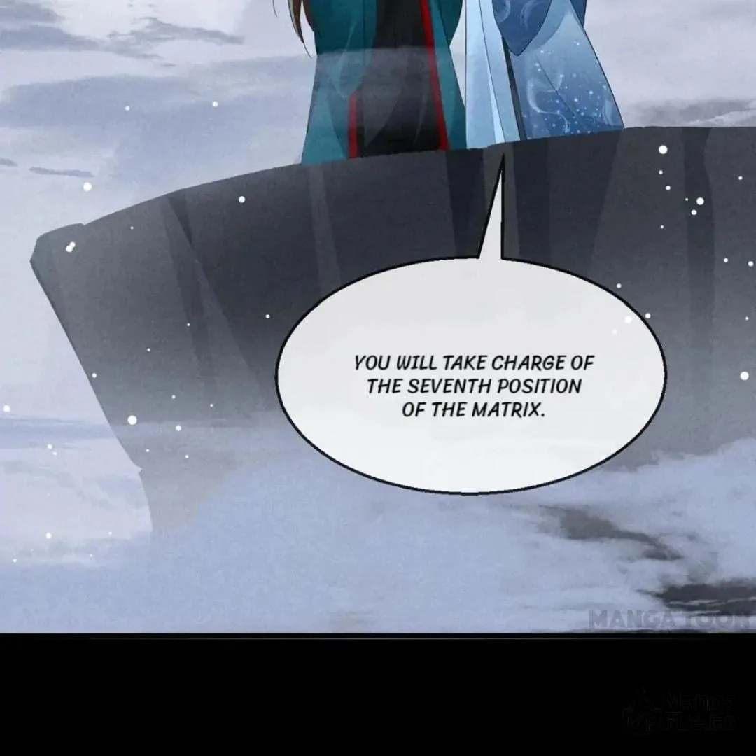 Rebellious Disciple Chapter 83 page 40 - 