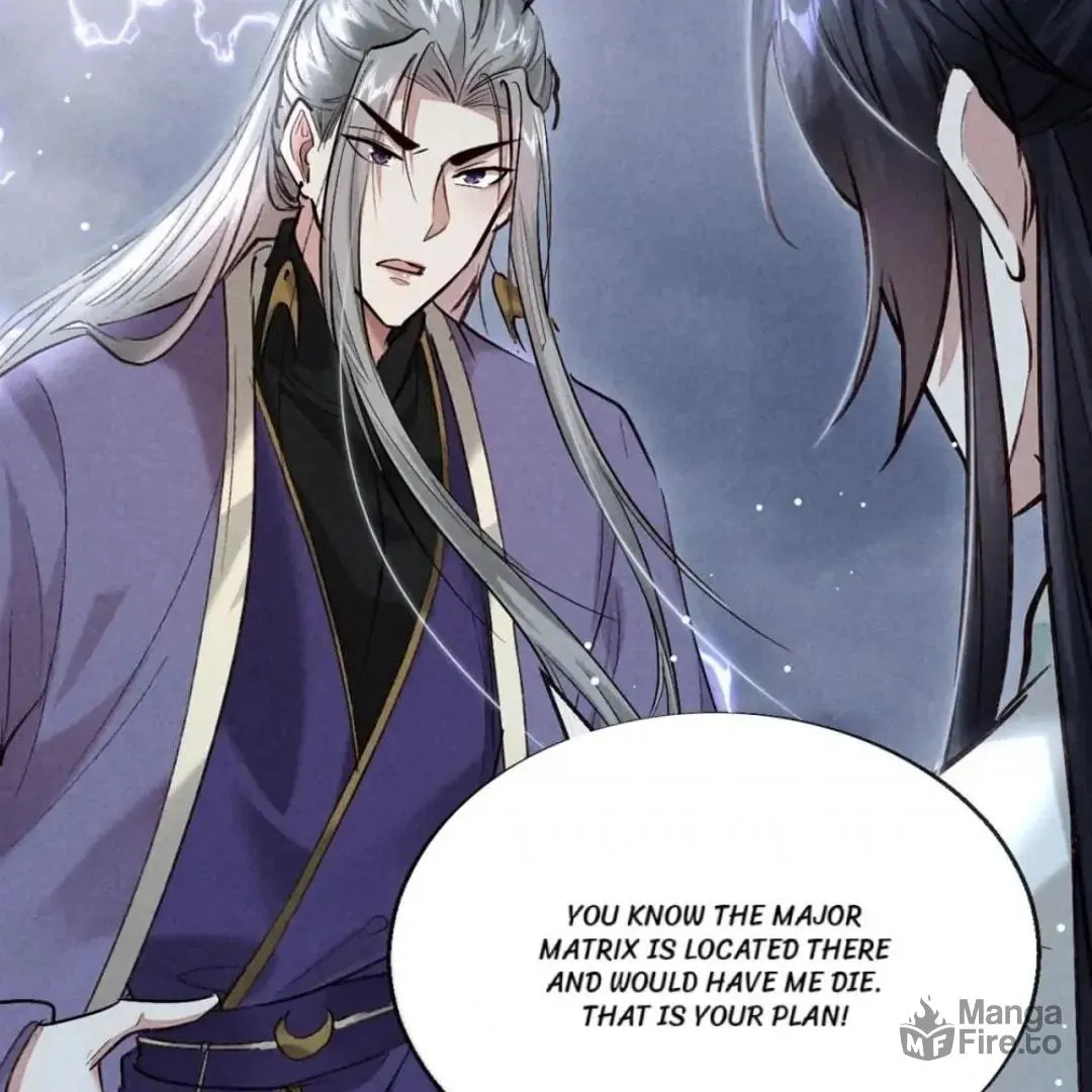 Rebellious Disciple Chapter 83 page 5 - 