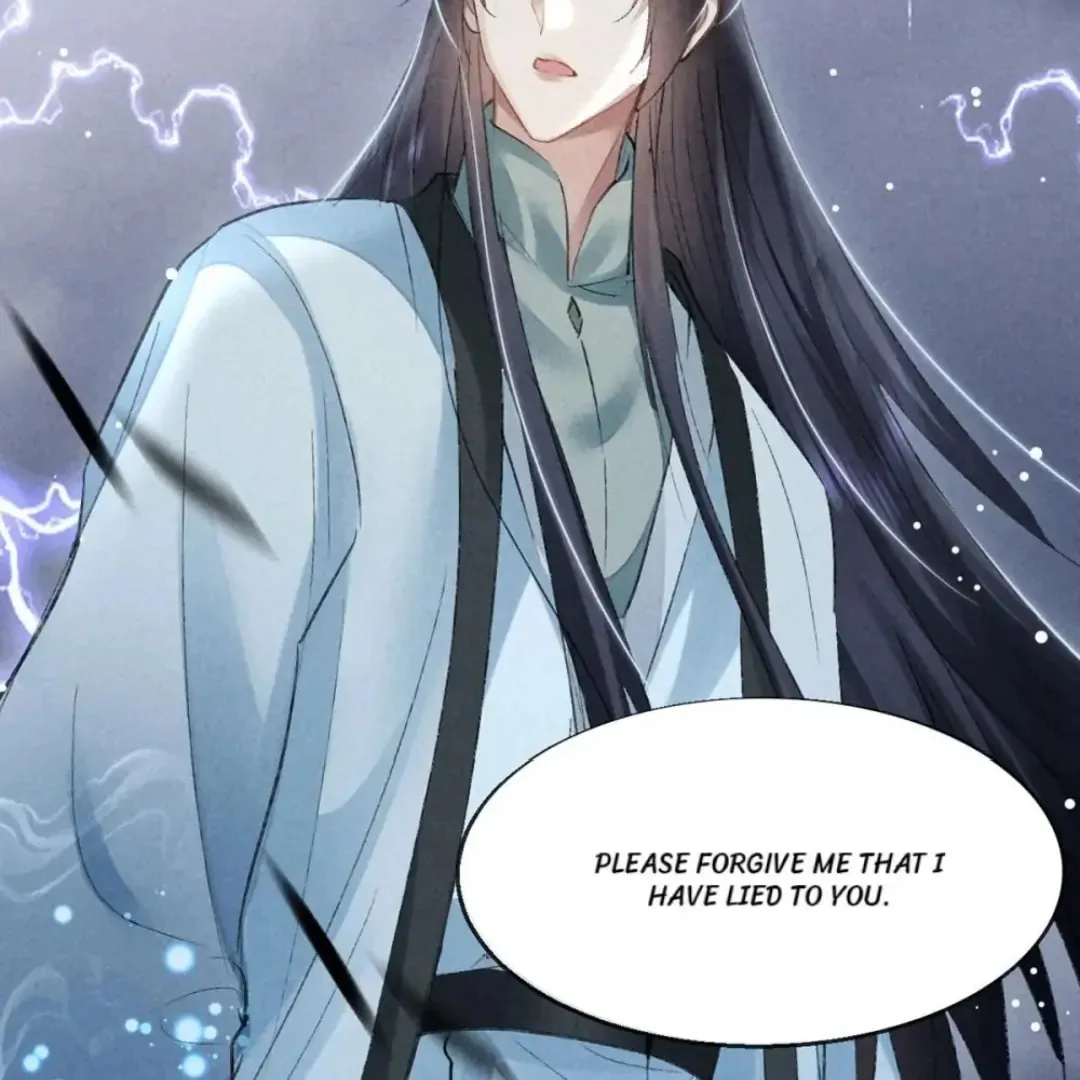 Rebellious Disciple Chapter 83 page 43 - 