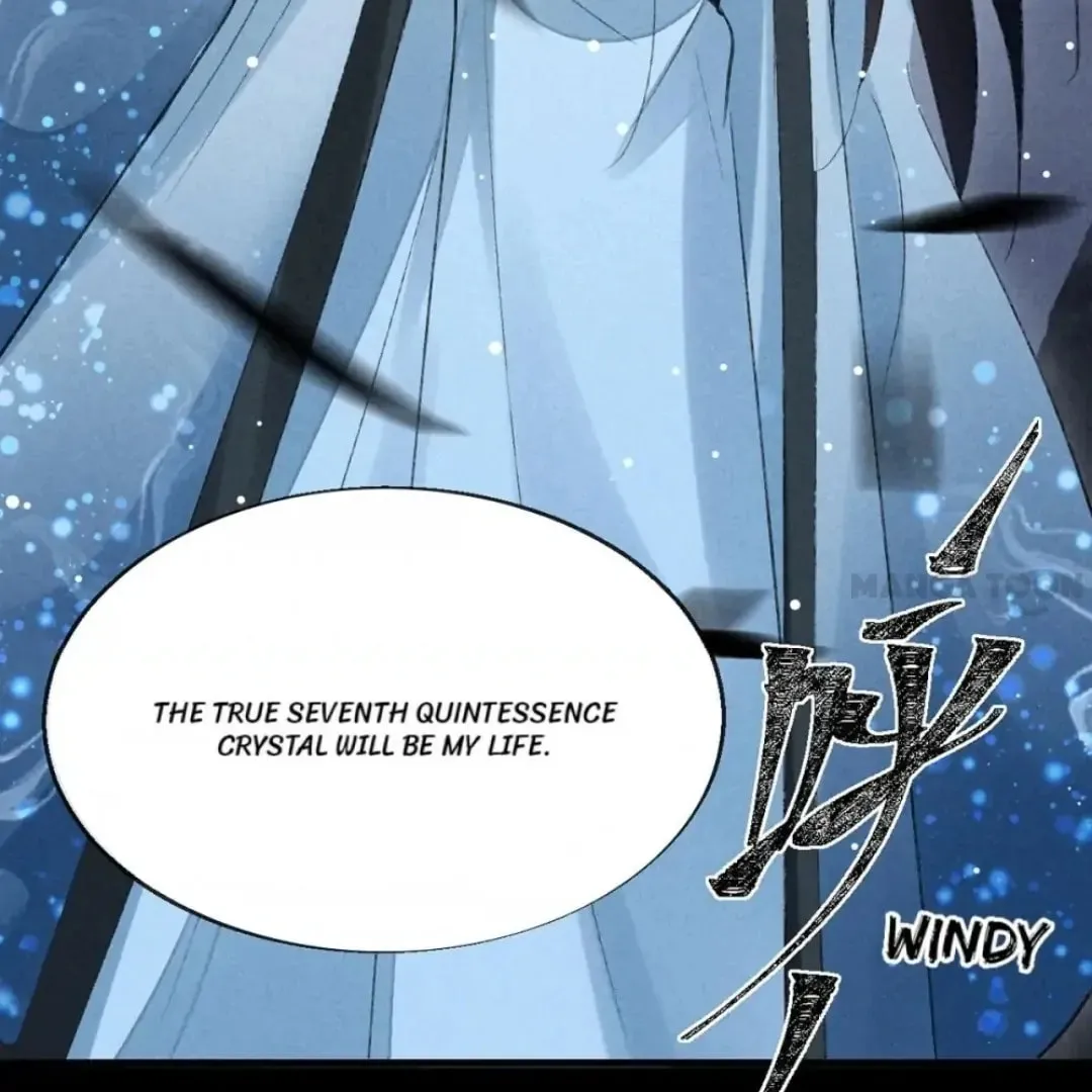 Rebellious Disciple Chapter 83 page 44 - 