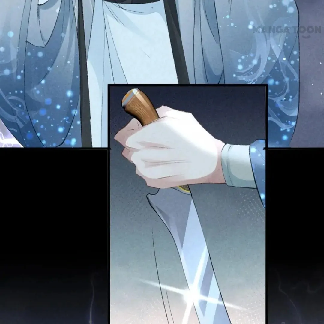 Rebellious Disciple Chapter 83 page 47 - 