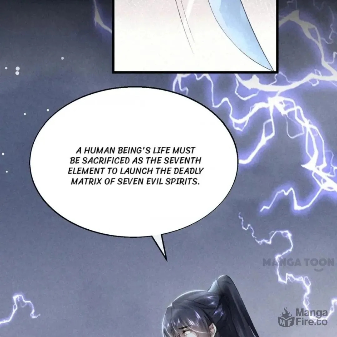 Rebellious Disciple Chapter 83 page 48 - 