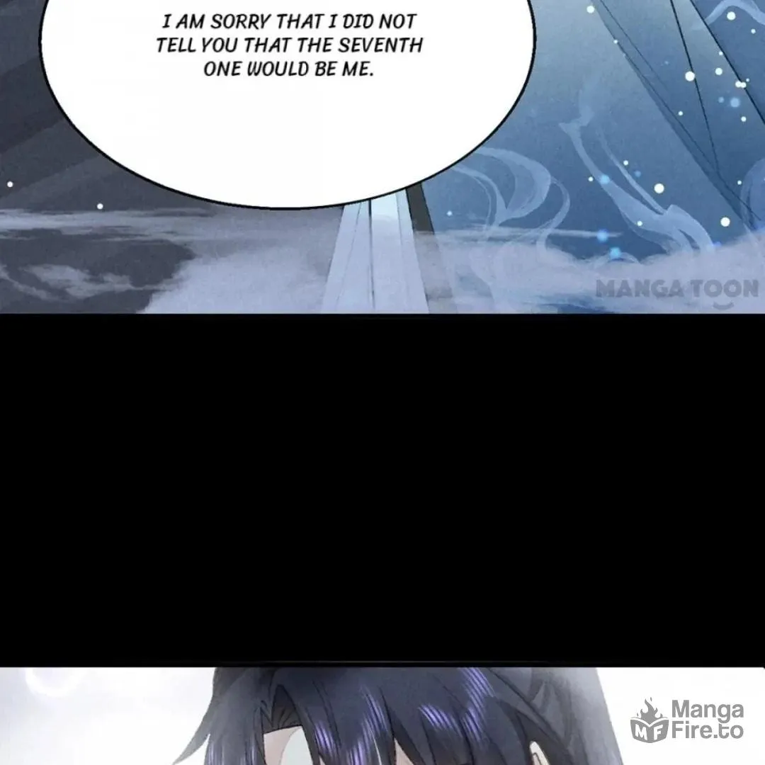 Rebellious Disciple Chapter 83 page 50 - 