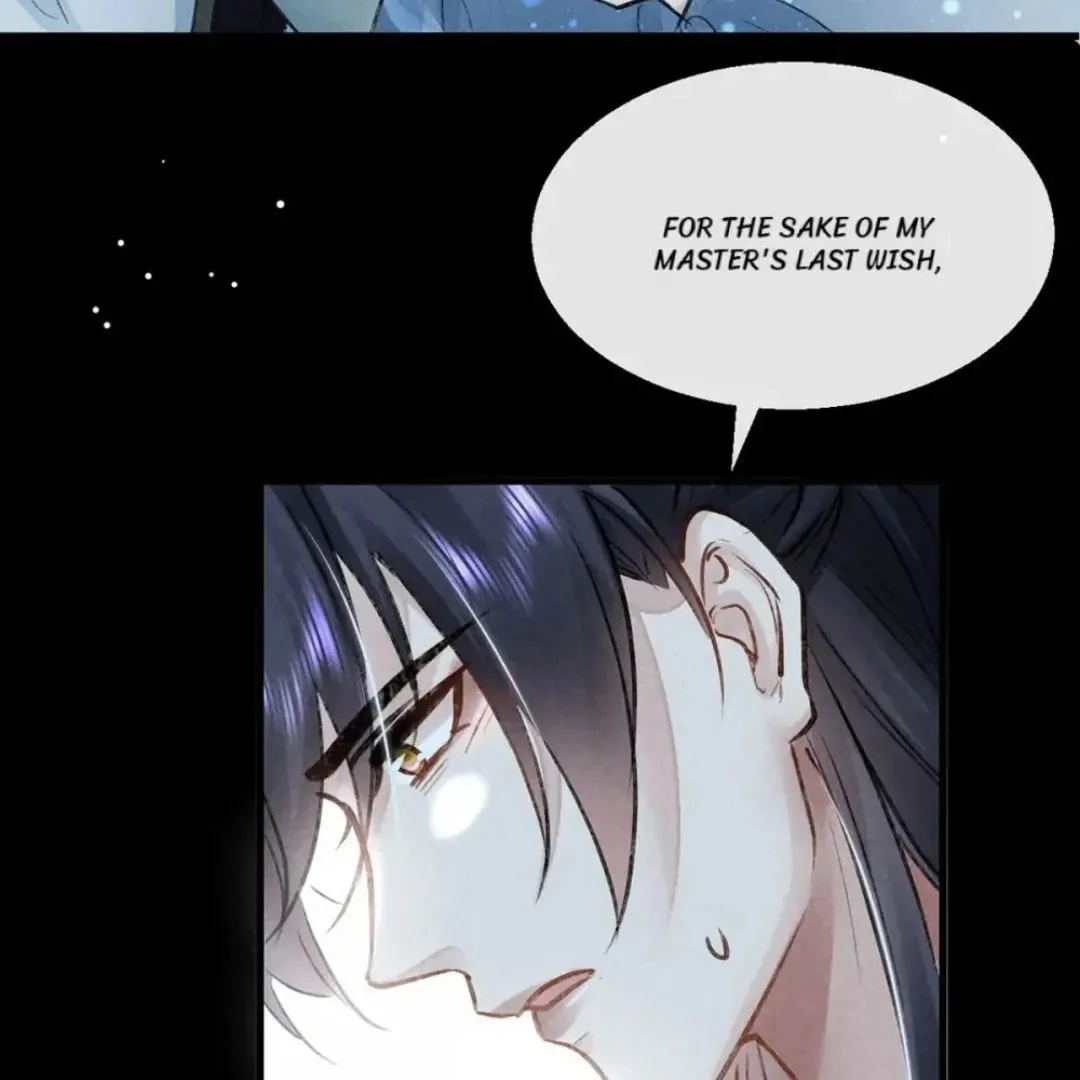 Rebellious Disciple Chapter 83 page 52 - 