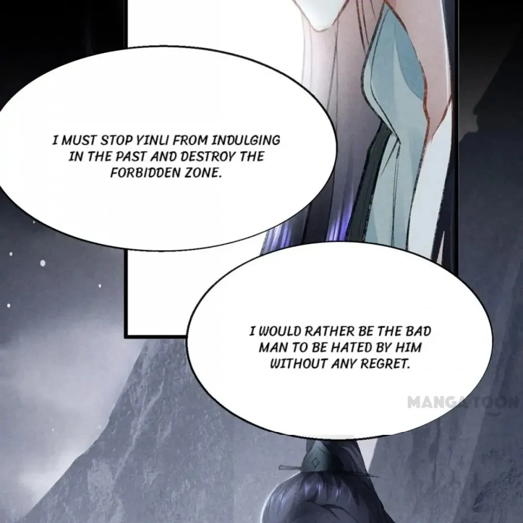 Rebellious Disciple Chapter 83 page 53 - 