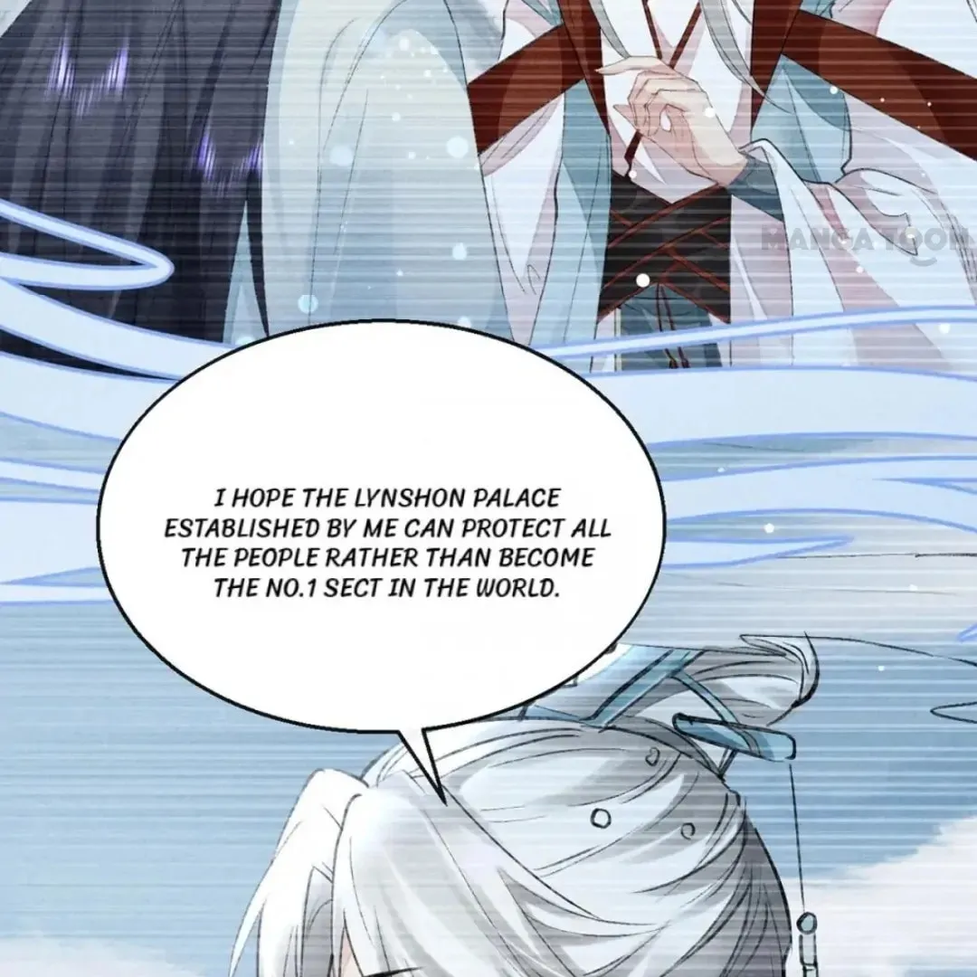 Rebellious Disciple Chapter 83 page 56 - 