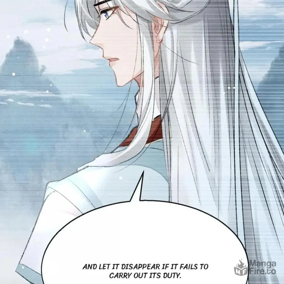 Rebellious Disciple Chapter 83 page 57 - 