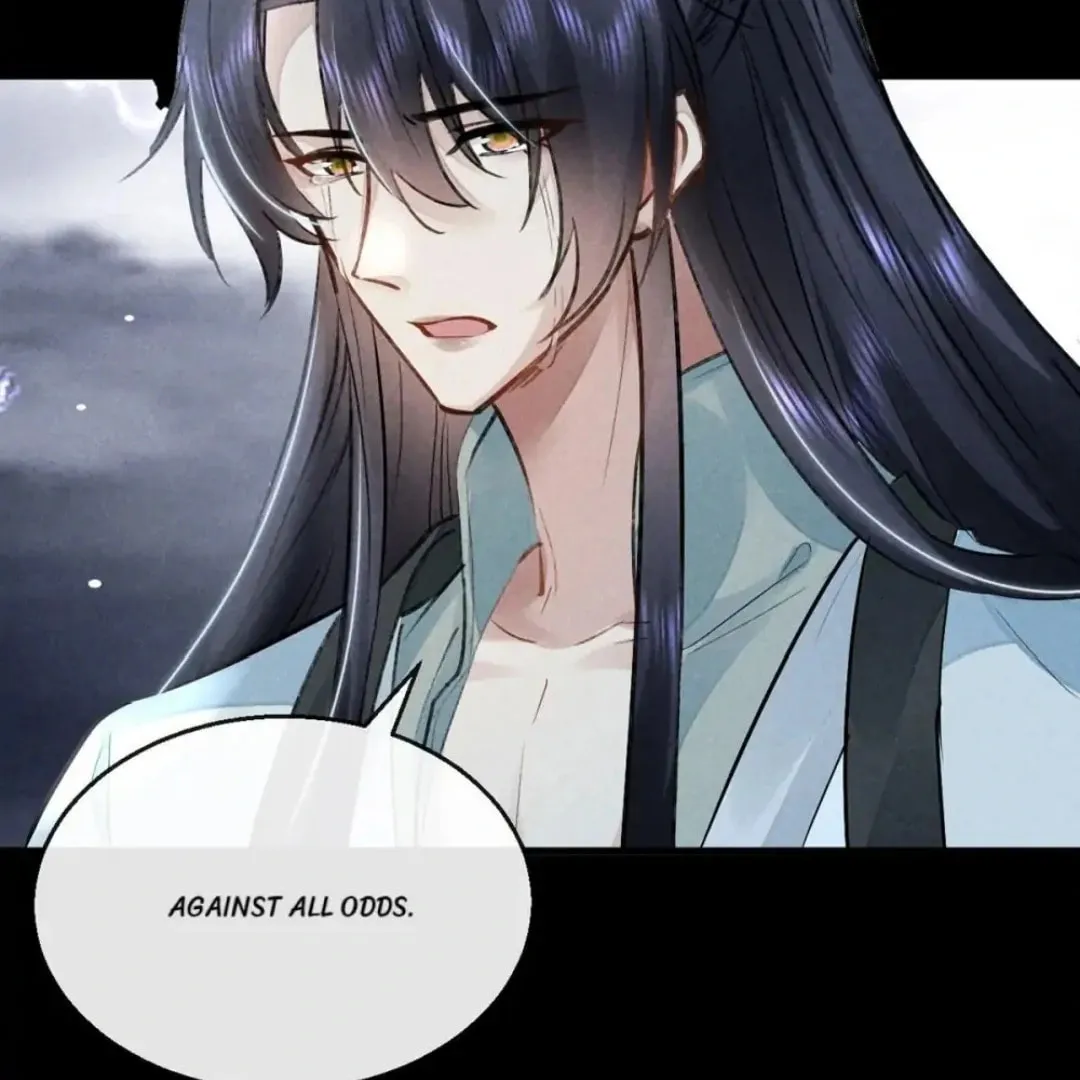 Rebellious Disciple Chapter 83 page 59 - 