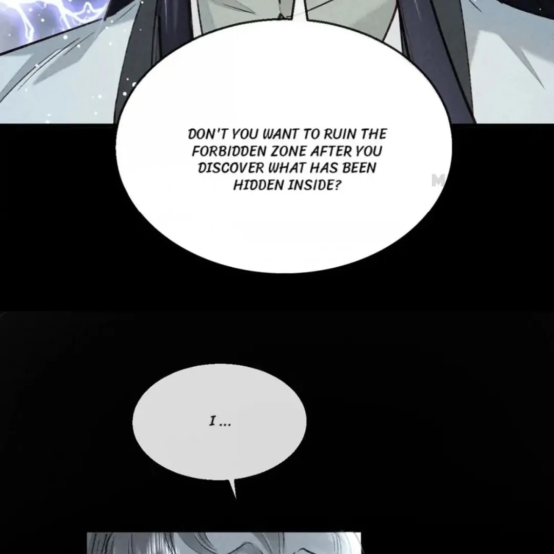 Rebellious Disciple Chapter 83 page 8 - 