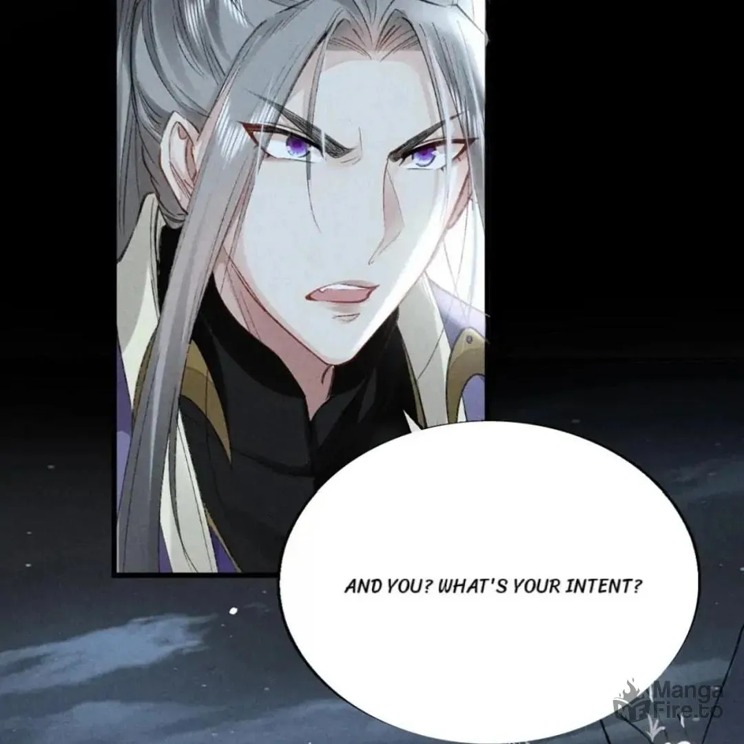 Rebellious Disciple Chapter 83 page 9 - 