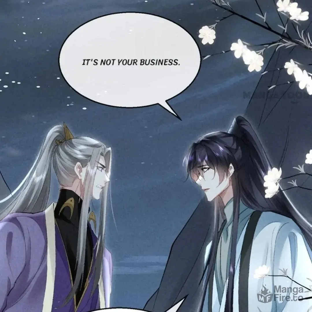 Rebellious Disciple Chapter 83 page 10 - 