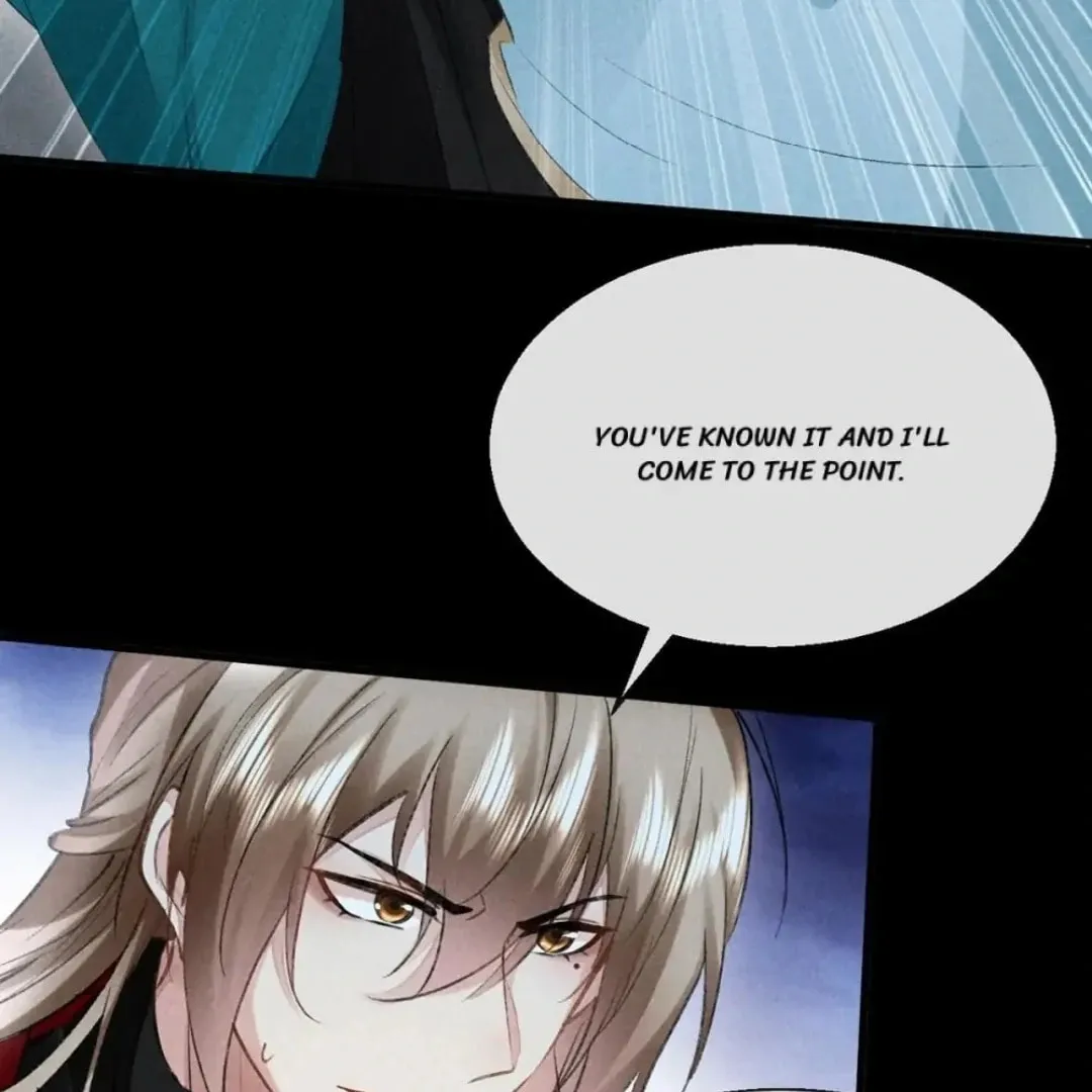 Rebellious Disciple Chapter 84 page 11 - 