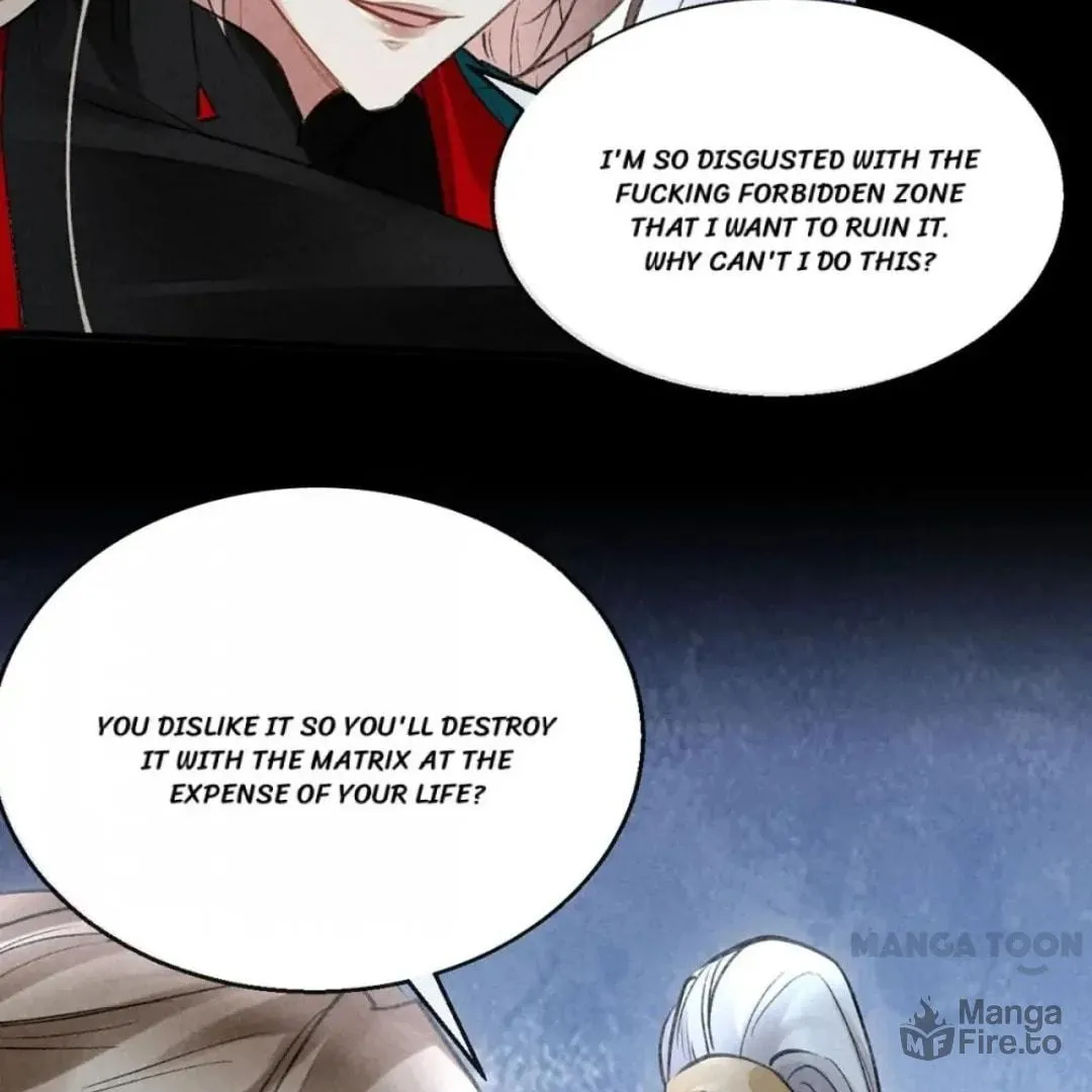 Rebellious Disciple Chapter 84 page 12 - 