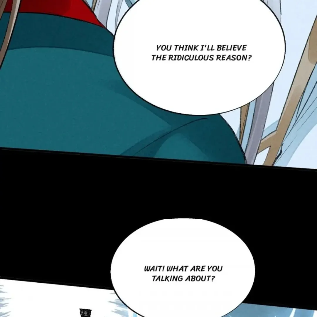 Rebellious Disciple Chapter 84 page 14 - 