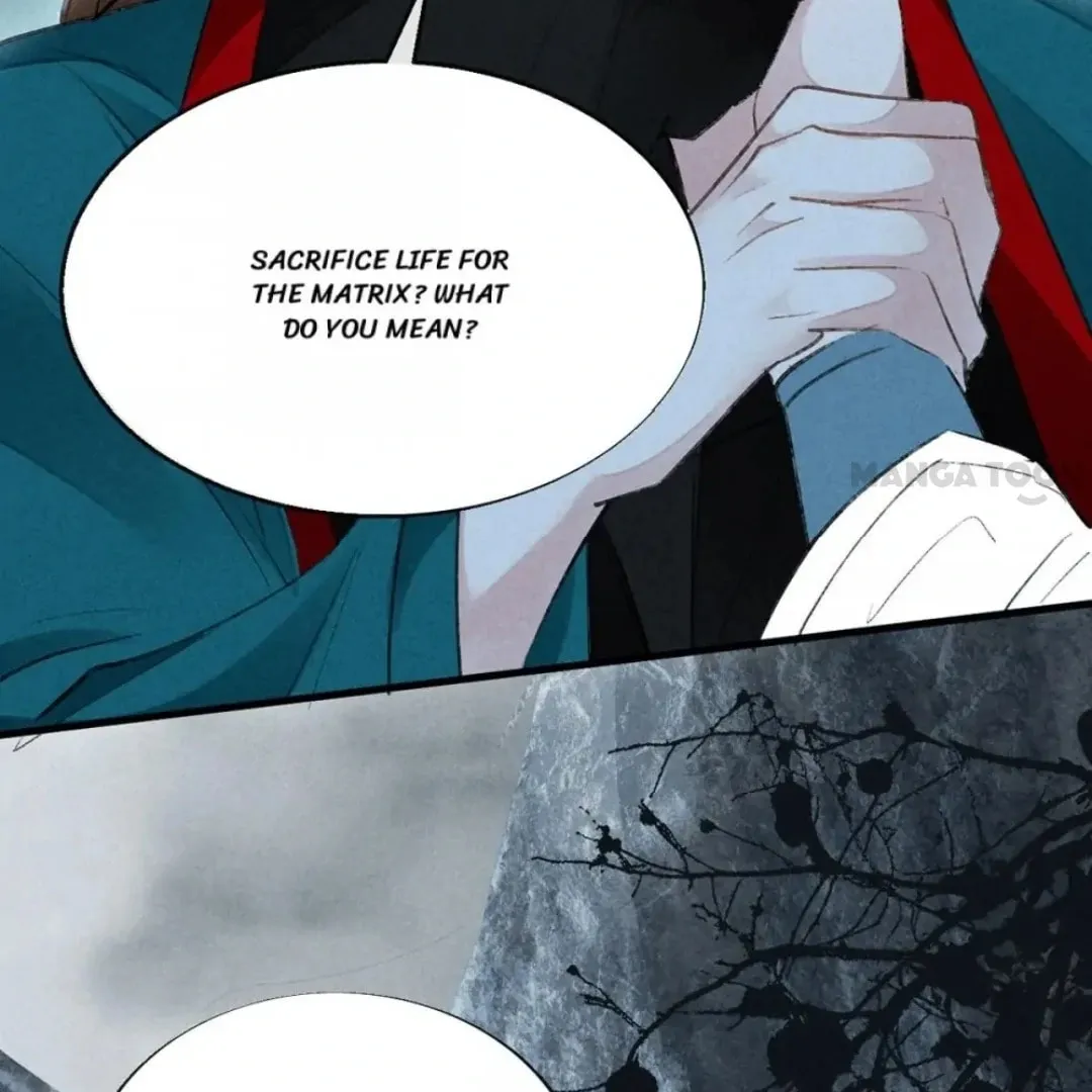 Rebellious Disciple Chapter 84 page 16 - 