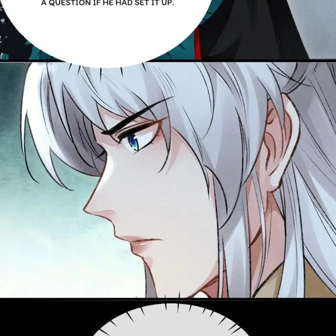 Rebellious Disciple Chapter 84 page 19 - 