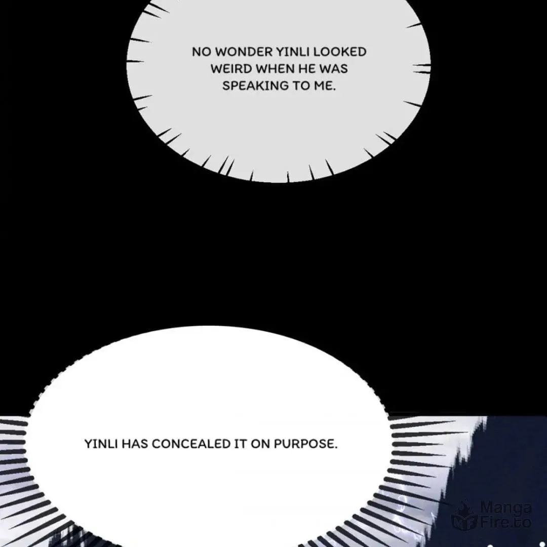 Rebellious Disciple Chapter 84 page 20 - 