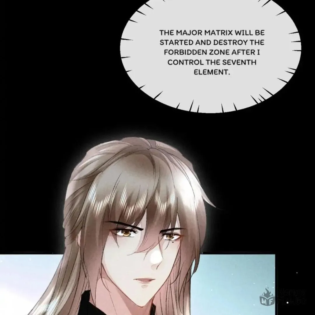 Rebellious Disciple Chapter 84 page 3 - 