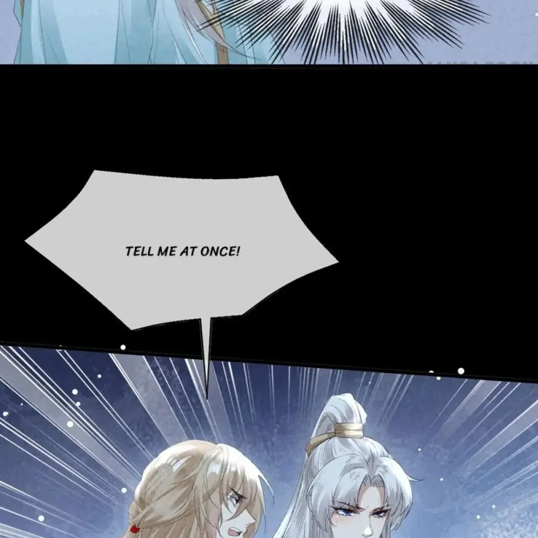 Rebellious Disciple Chapter 84 page 22 - 
