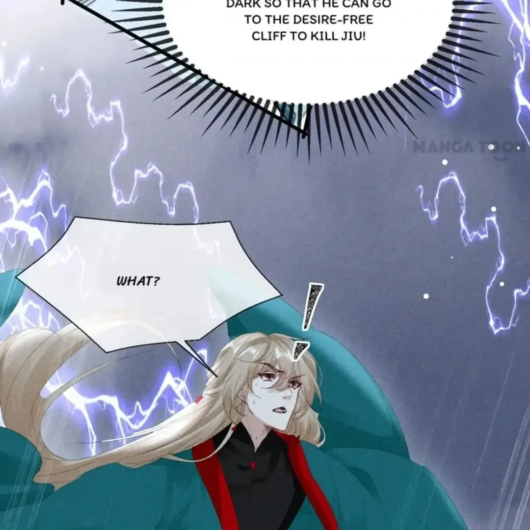 Rebellious Disciple Chapter 84 page 26 - 