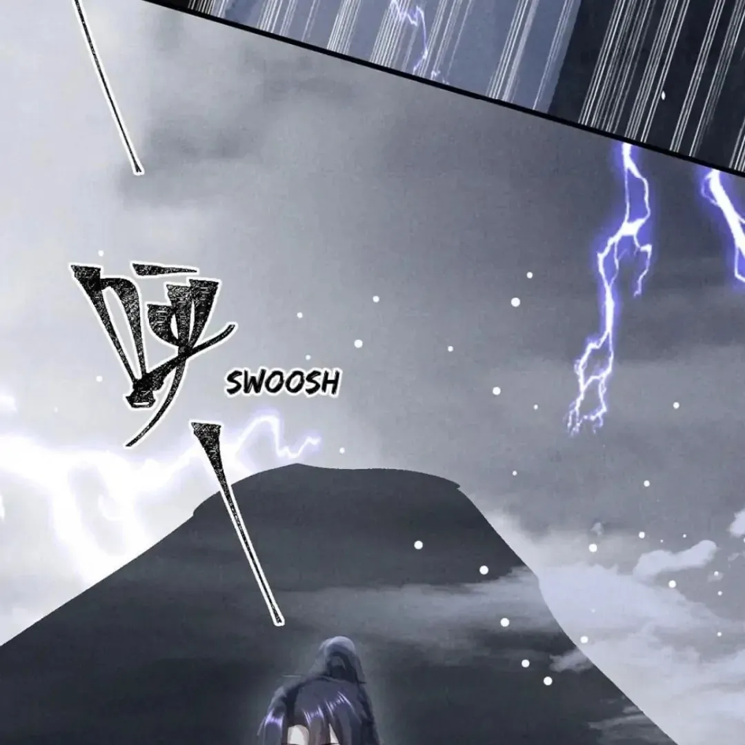 Rebellious Disciple Chapter 84 page 28 - 