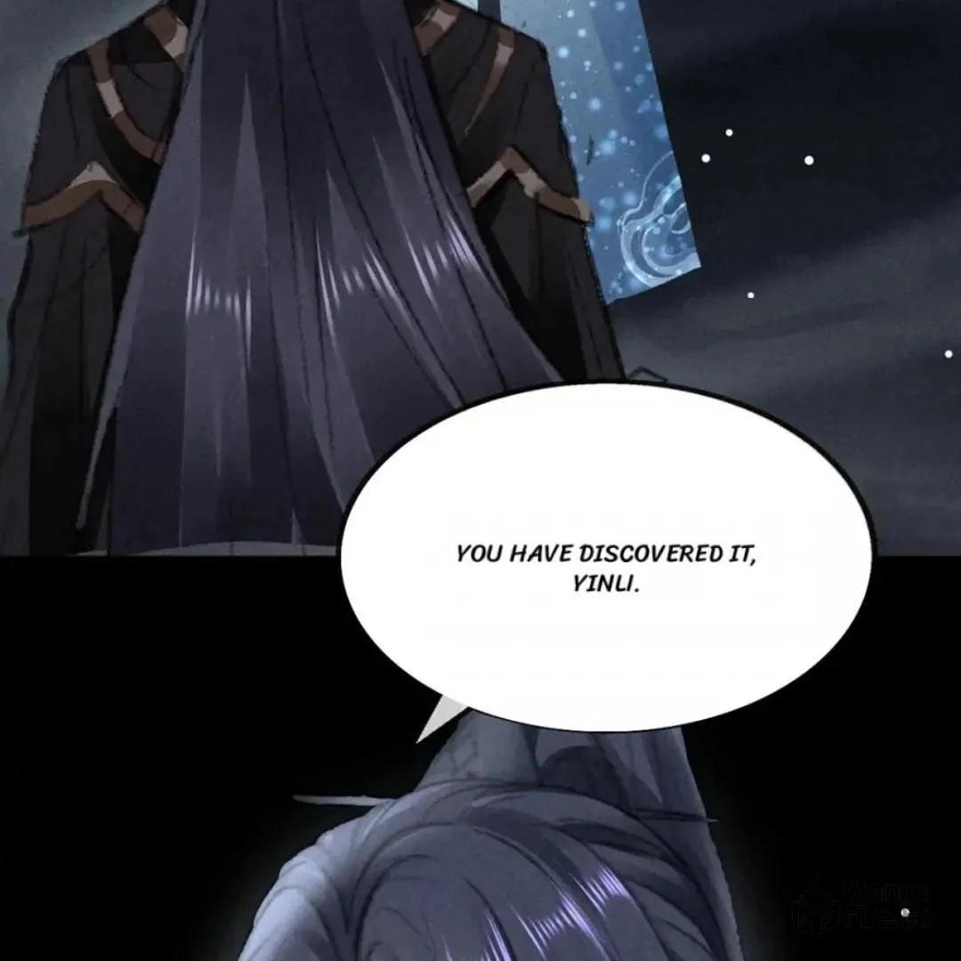 Rebellious Disciple Chapter 84 page 30 - 