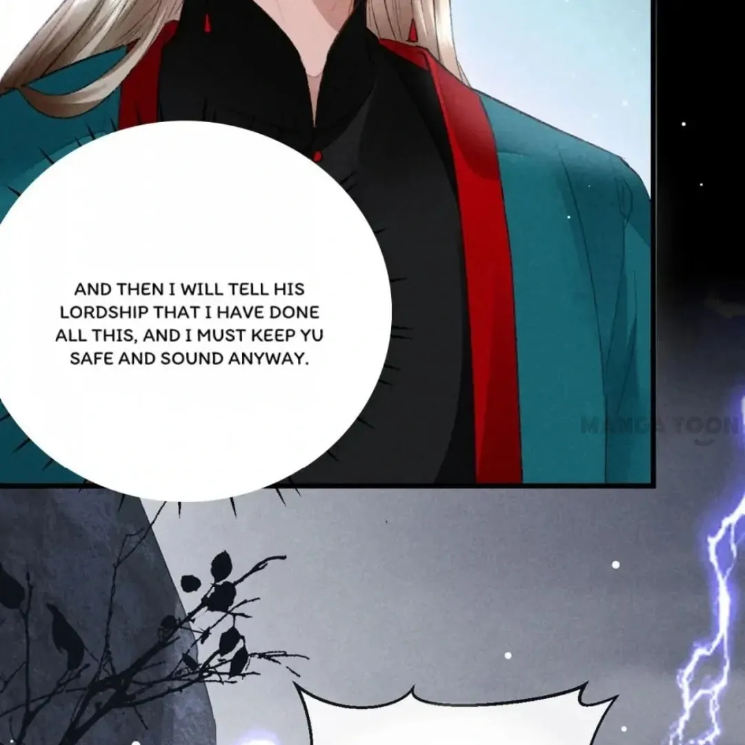 Rebellious Disciple Chapter 84 page 4 - 