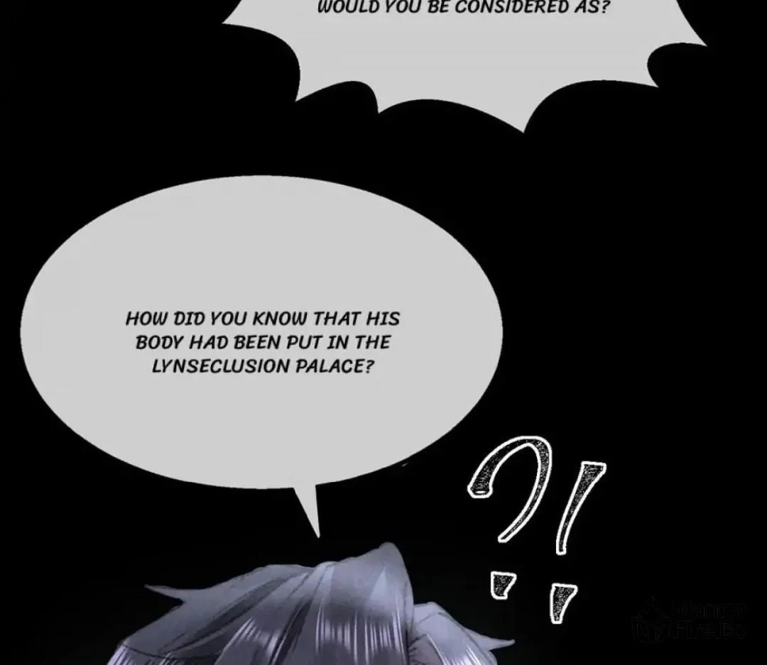 Rebellious Disciple Chapter 84 page 36 - 