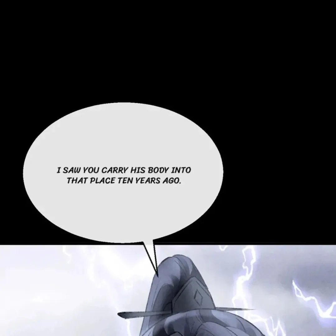 Rebellious Disciple Chapter 84 page 38 - 