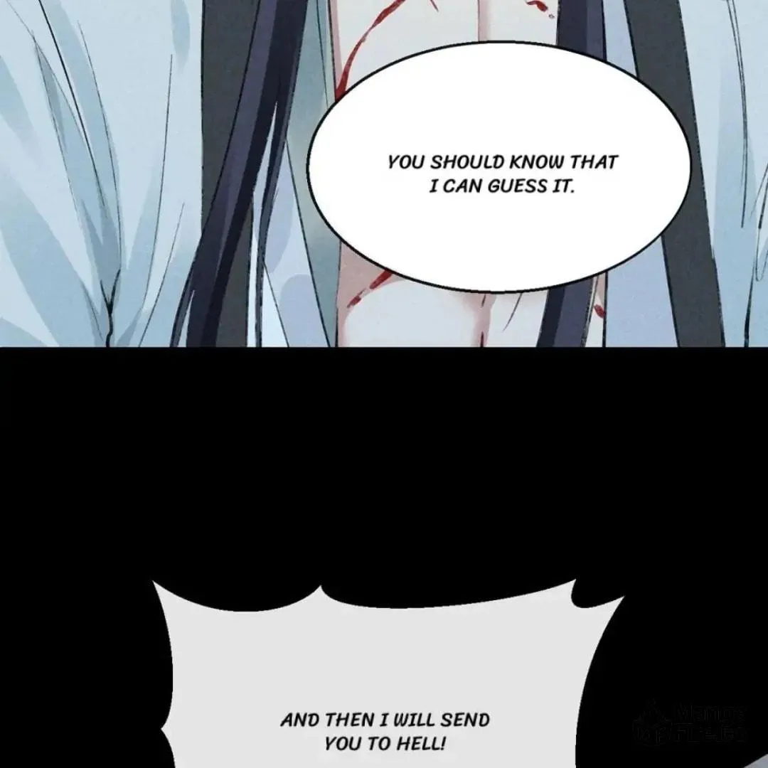 Rebellious Disciple Chapter 84 page 40 - 