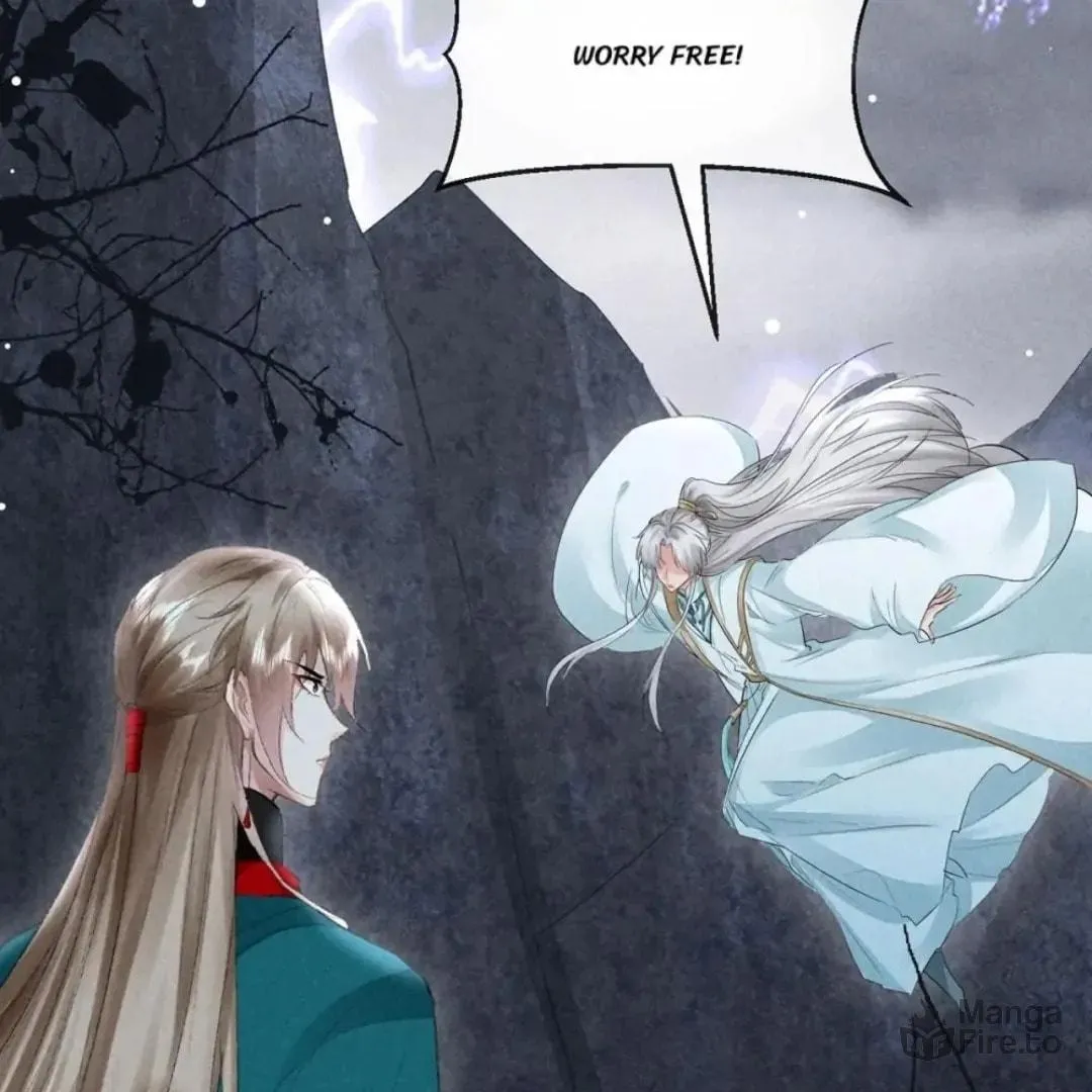 Rebellious Disciple Chapter 84 page 5 - 