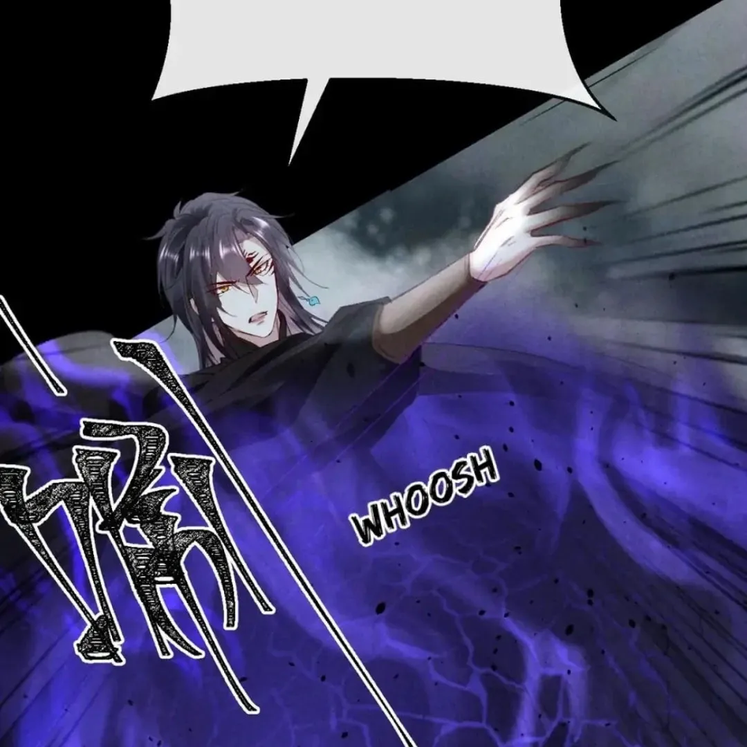 Rebellious Disciple Chapter 84 page 41 - 