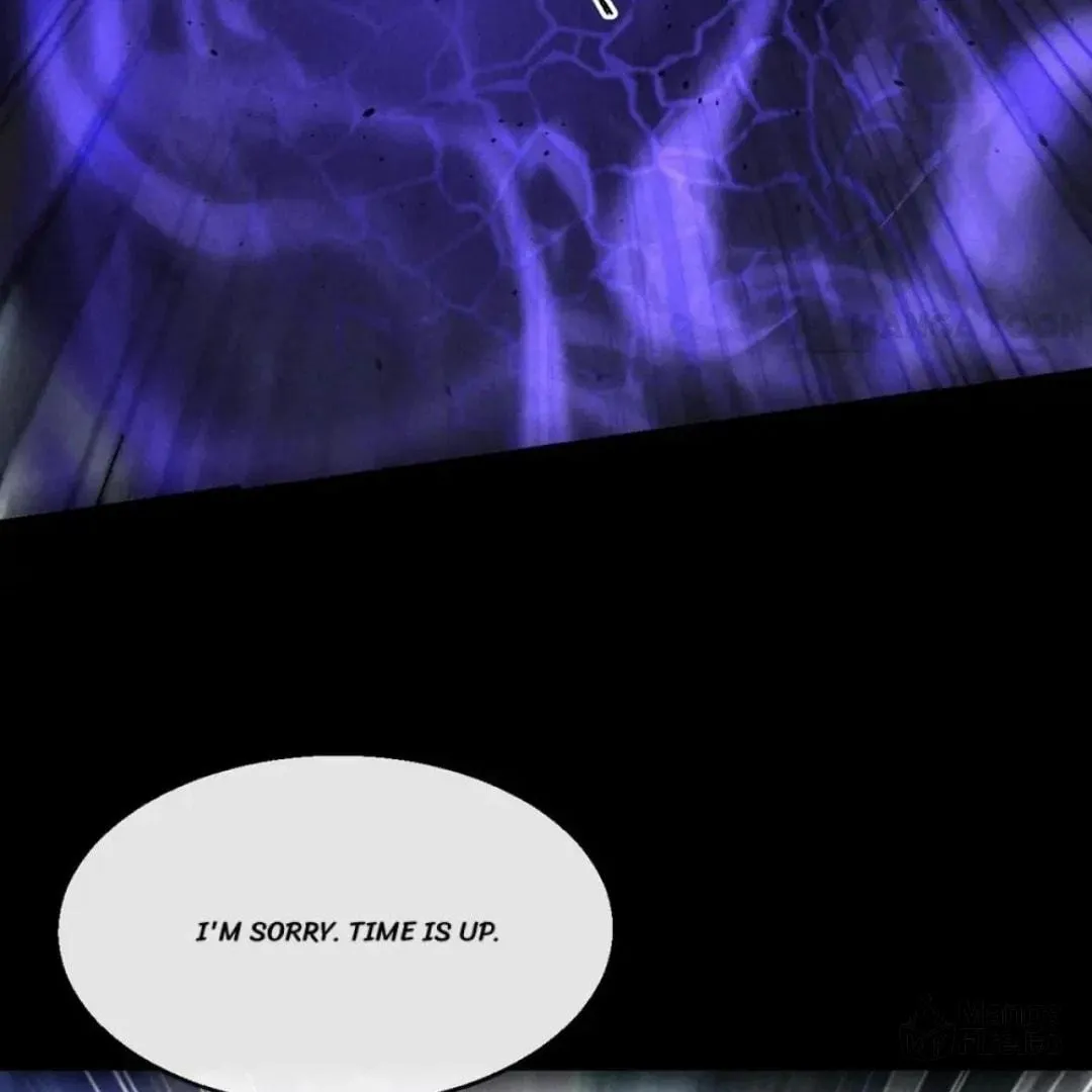 Rebellious Disciple Chapter 84 page 42 - 