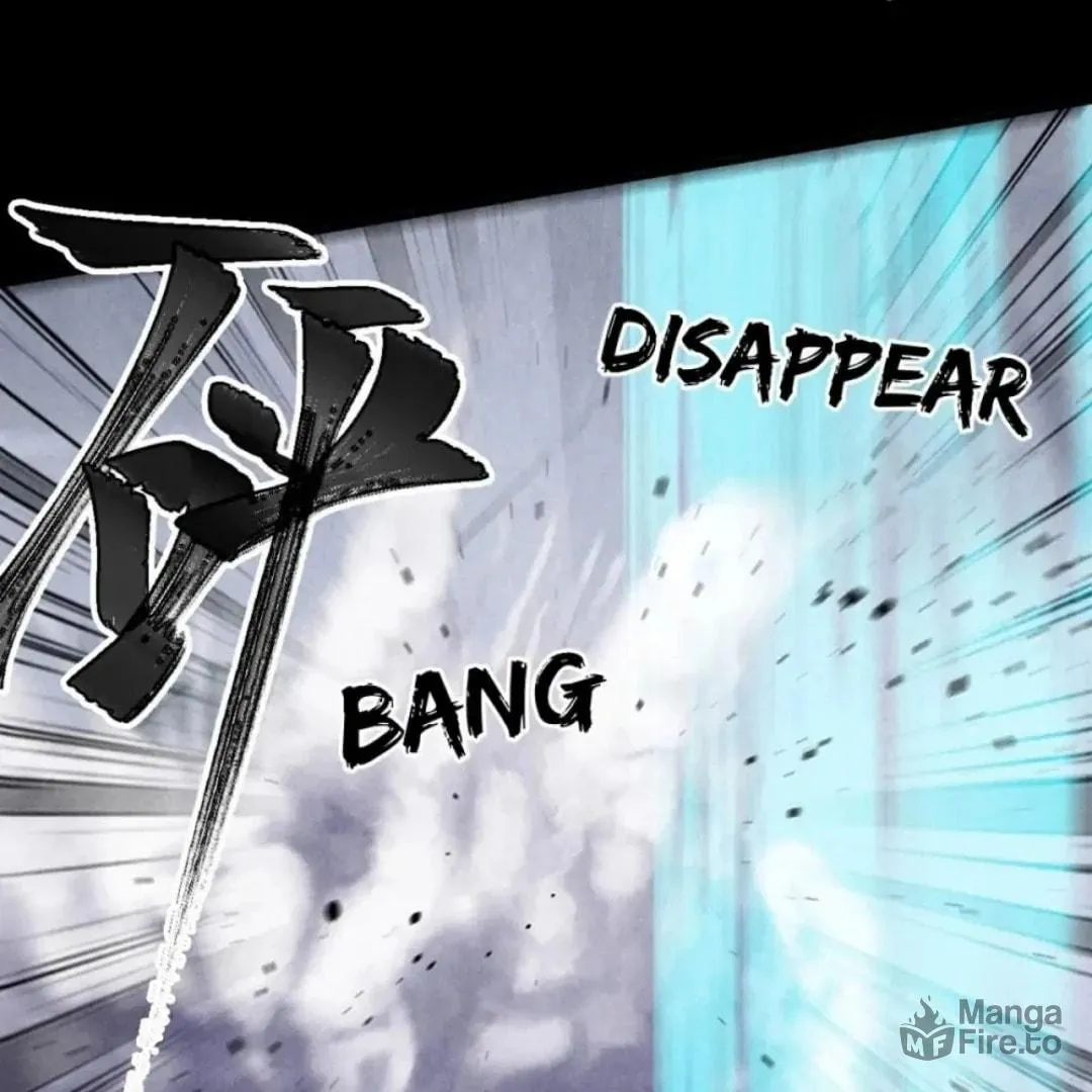 Rebellious Disciple Chapter 84 page 45 - 
