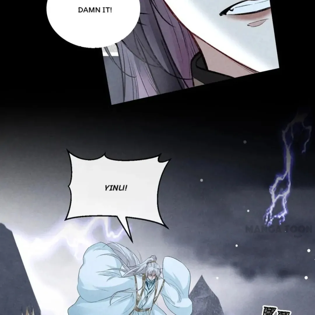 Rebellious Disciple Chapter 84 page 47 - 