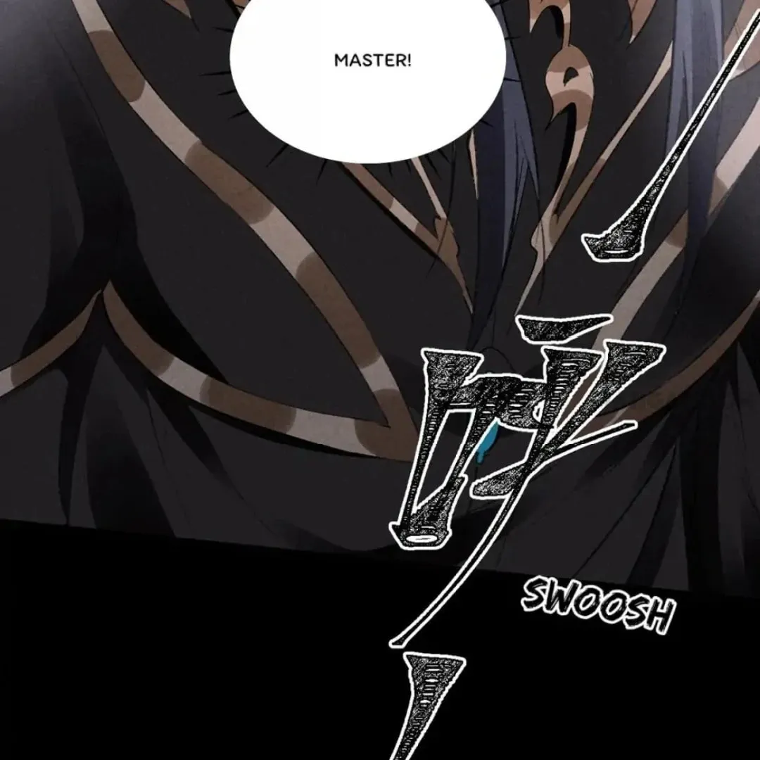 Rebellious Disciple Chapter 84 page 49 - 