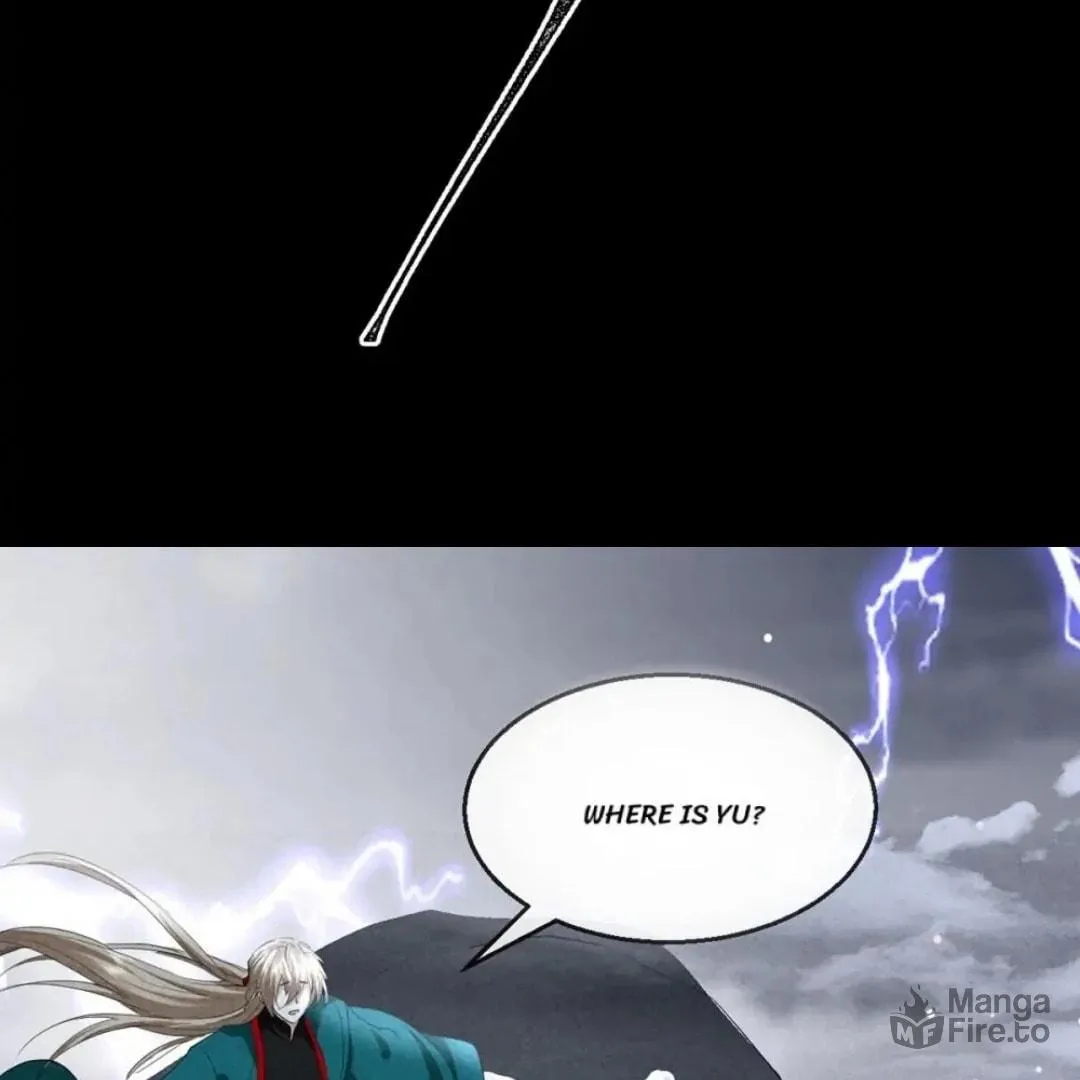 Rebellious Disciple Chapter 84 page 50 - 