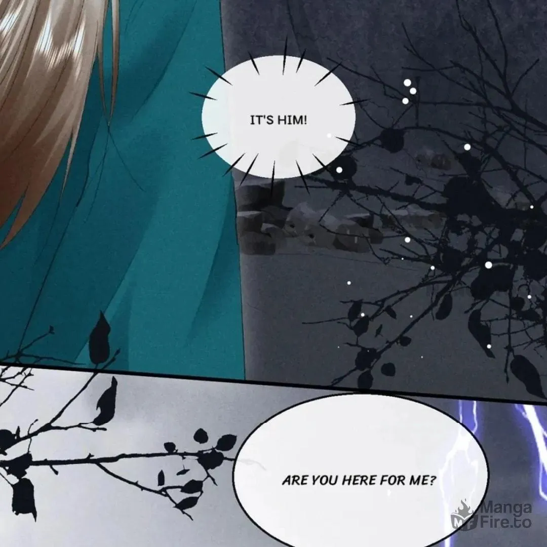 Rebellious Disciple Chapter 84 page 6 - 