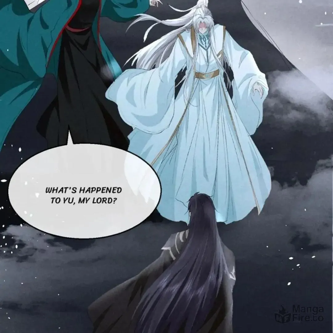 Rebellious Disciple Chapter 84 page 51 - 